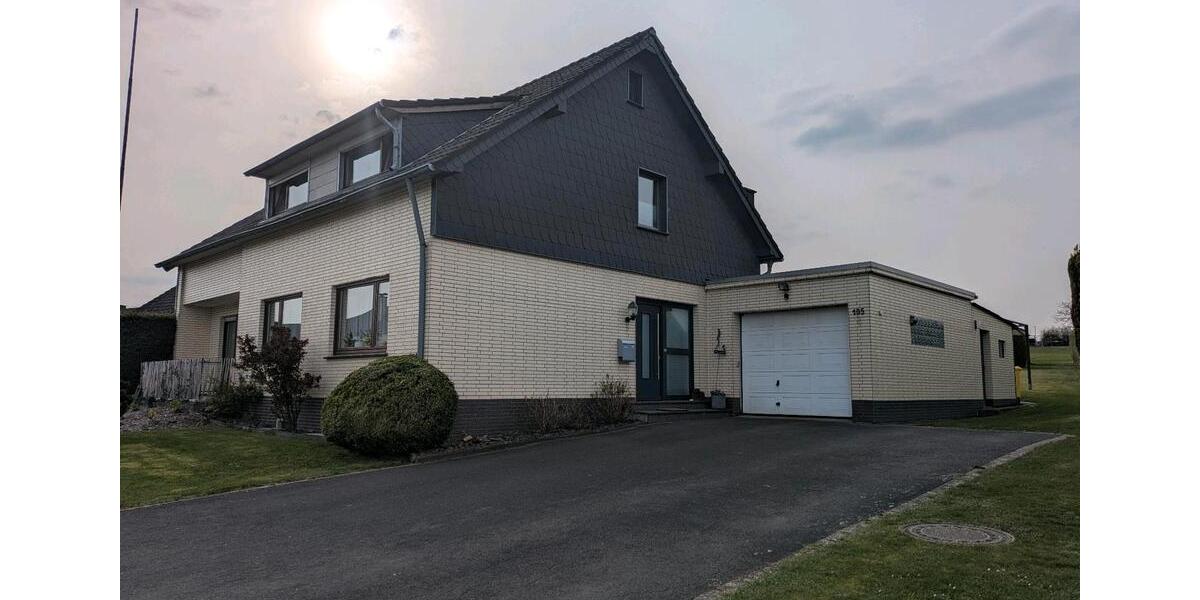 Einfamilienhaus Nideggen - 10 Zimmer, 175 m&sup2;, 395.000&euro; | Angebot:25873113