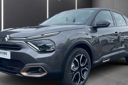 Citroen C4 1.333 km 22.990 &euro; Aachen 52078