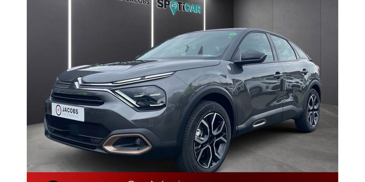 Citroen C4 1.333 km 22.990 &euro; Aachen 52078