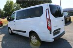 Ford Tourneo Custom 320 L1H1 VA - 8-Sitzer - 224.945 km 9.980 &euro; Euskirchen 53881