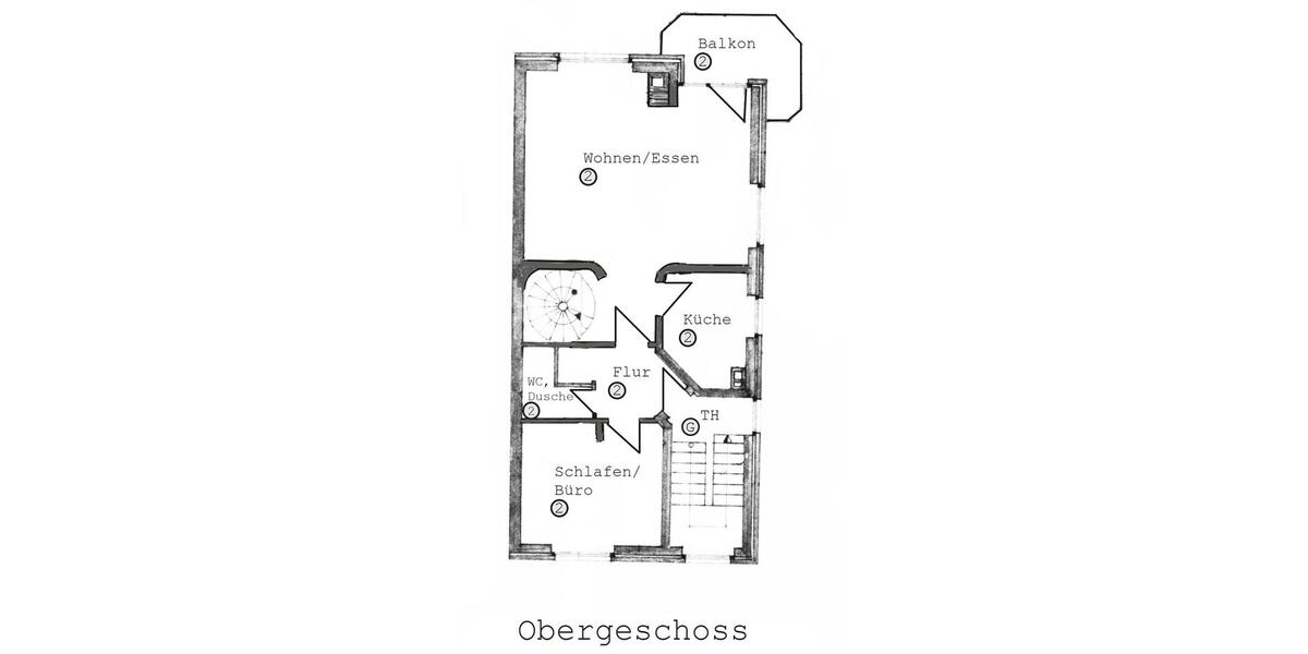 Maisonettenwohnung Eschweiler - 3.5 Zimmer, 115 m&sup2;, 279.000&euro; | Angebot:27024032
