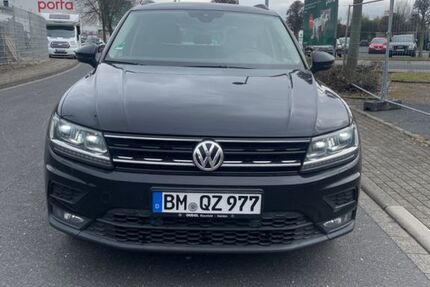 VW Tiguan 209.000 km 16.000 &euro; Bergheim 50126