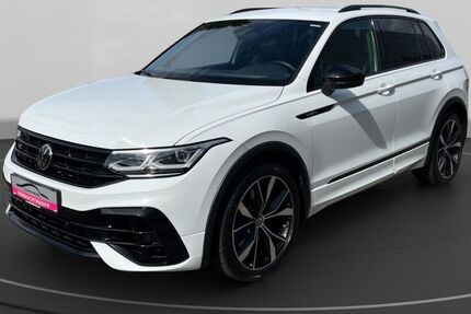 VW Tiguan 39.718 km 39.890 &euro; Aachen 52068