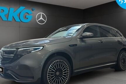 Mercedes-Benz EQC 72.989 km 33.480 &euro; Euskirchen 53879