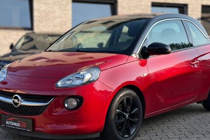 Opel Adam 48.700 km 10.999 &euro; Alsdorf 52477