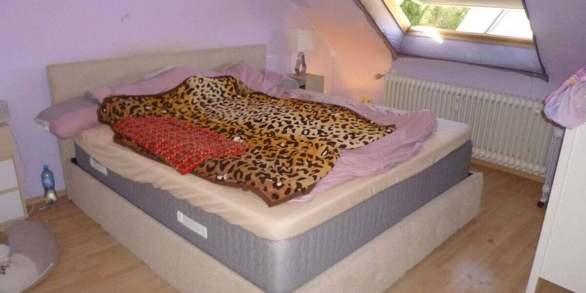 Etagenwohnung Würselen Dobach - 3 Zimmer, 90 m&sup2;, 720&euro; | Angebot:25996180