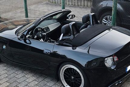 BMW Z4 216.000 km 7.300 &euro; Eschweiler 52249