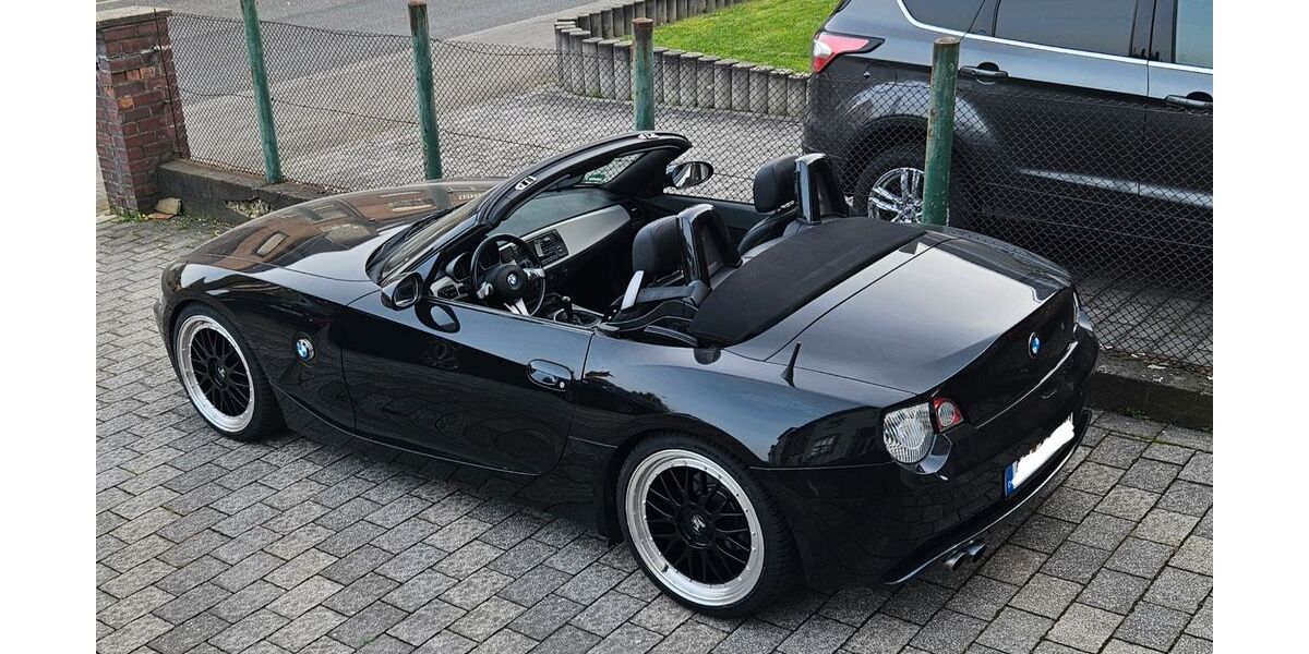 BMW Z4 216.000 km 7.300 &euro; Eschweiler 52249