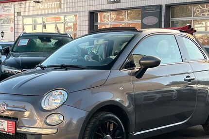 Fiat 500 80.000 km 7.950 &euro; Stolberg bei Aachen 52222