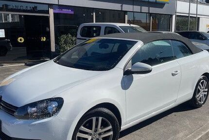 VW Golf 62.523 km 10.950 &euro; Brühl 50321