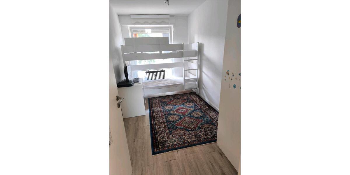 Etagenwohnung Kerpen Buir - 4 Zimmer, 100 m&sup2;, 1.500&euro; | Angebot:25217935