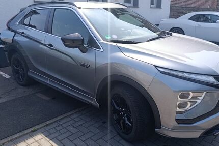 Mitsubishi Eclipse Cross 47.900 km 21.600 &euro; Stolberg (Rhld.) 52223