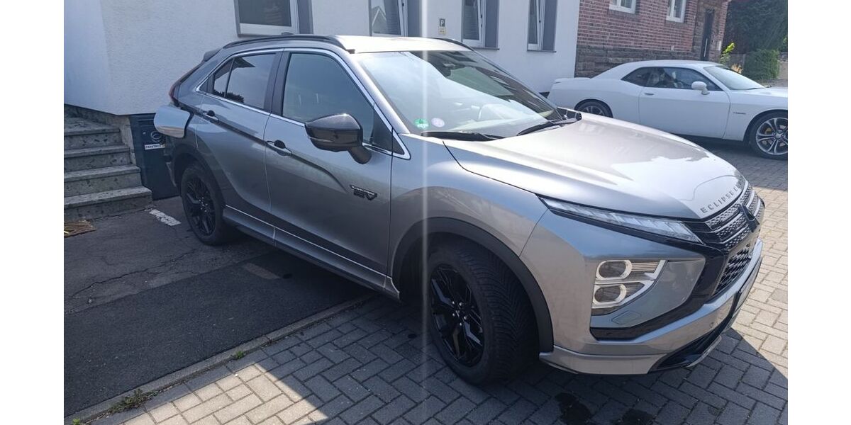 Mitsubishi Eclipse Cross 47.900 km 21.600 &euro; Stolberg (Rhld.) 52223