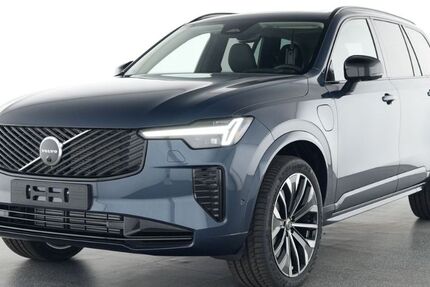 Volvo XC90 21.662 km 72.900 &euro; Aachen 52078