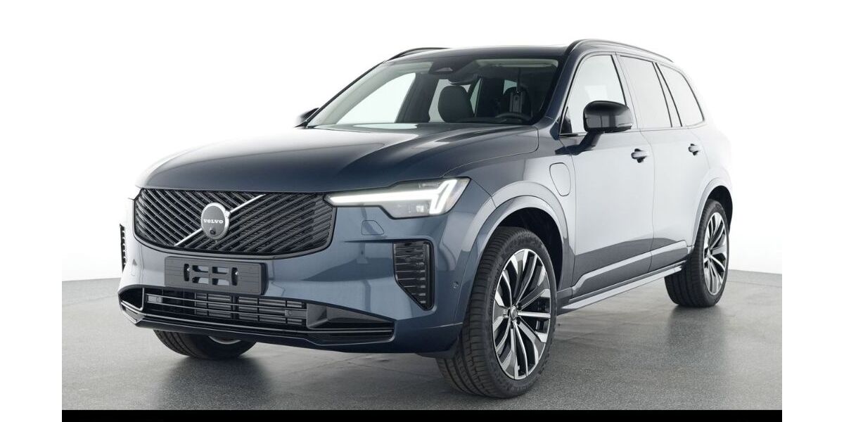 Volvo XC90 21.662 km 72.900 &euro; Aachen 52078