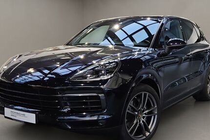 Porsche Cayenne 114.878 km 46.900 &euro; Aachen 52068