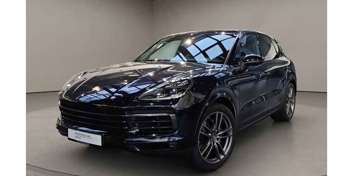 Porsche Cayenne 114.878 km 46.900 &euro; Aachen 52068