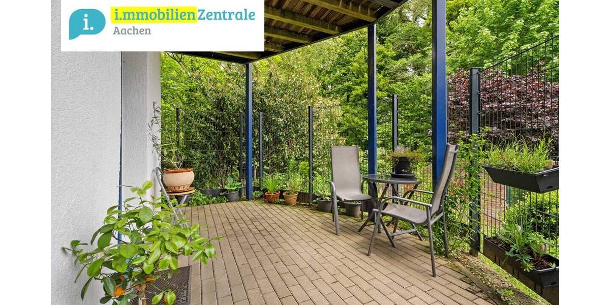 Etagenwohnung Aachen Aachen-Mitte - 3 Zimmer, 84 m&sup2;, 279.400&euro; | Angebot:26796819