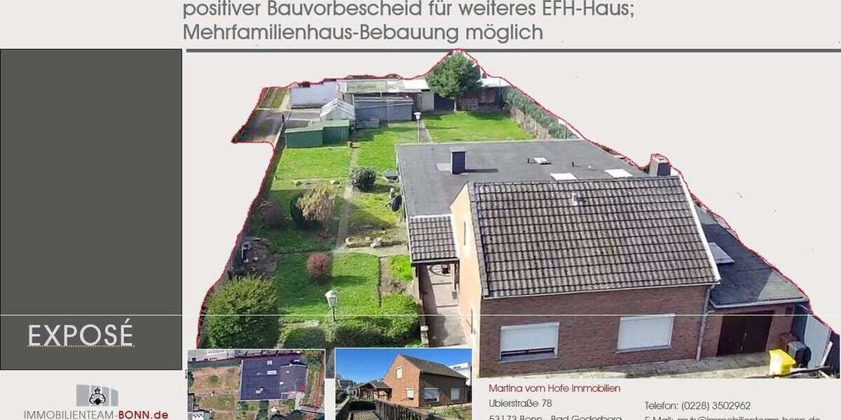 Grundstück Merzenich - 598.000&euro; | Angebot:25641483