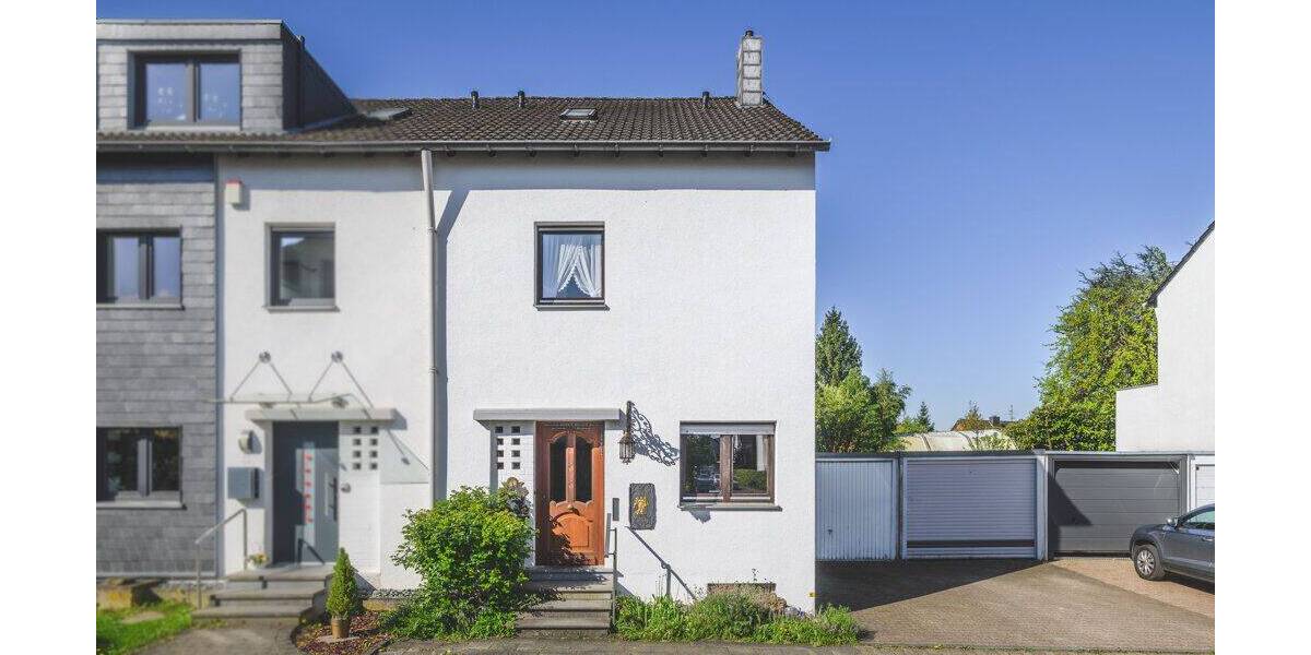 Einfamilienhaus Aachen Aachen-Mitte - 4 Zimmer, 120 m&sup2;, 549.000&euro; | Angebot:26799108