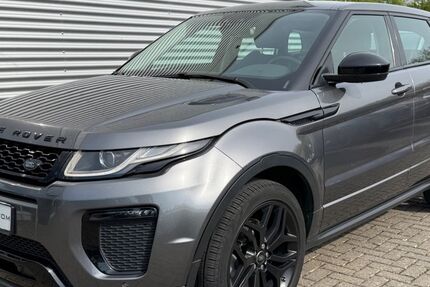 Land Rover Range Rover Evoque 120.900 km 14.990 &euro; Erftstadt 50374