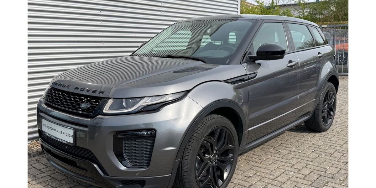 Land Rover Range Rover Evoque 120.900 km 14.990 &euro; Erftstadt 50374