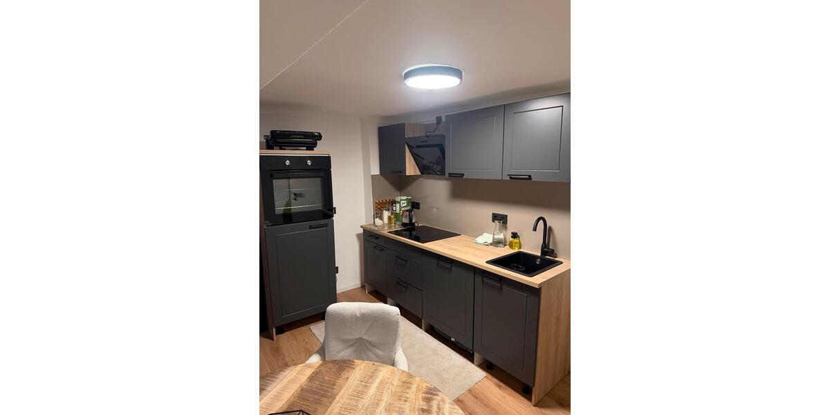 Dachgeschoßwohnung Frechen - 2 Zimmer, 56 m&sup2;, 950&euro; | Angebot:25541289