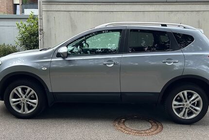 Nissan Qashqai 104.000 km 6.900 &euro; Eschweiler 52249