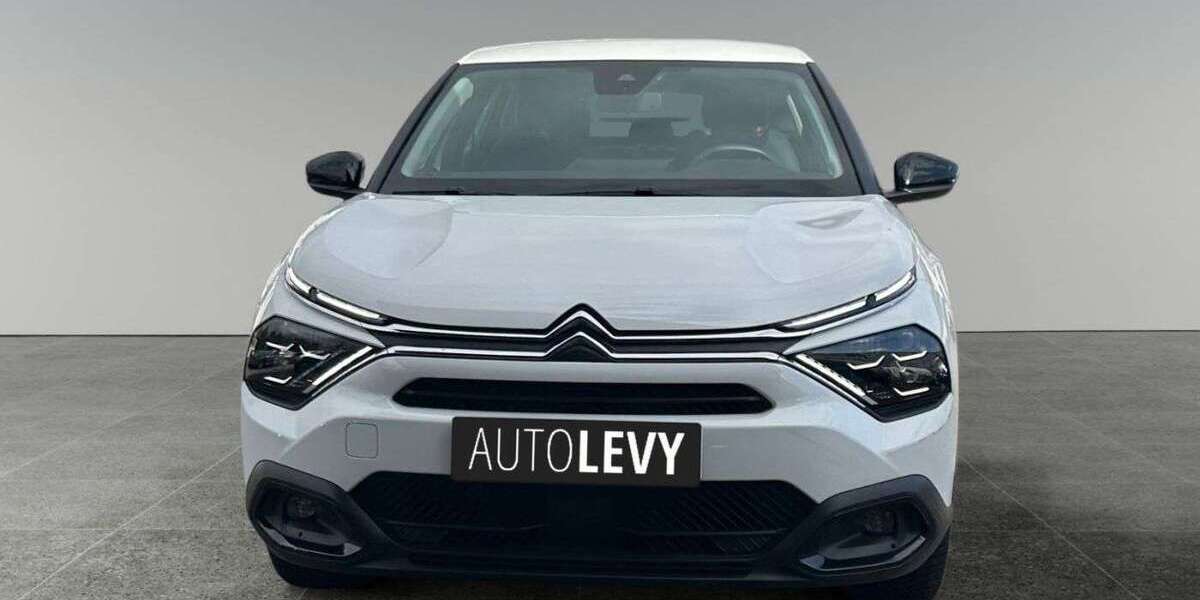 Citroen C4 13.157 km 16.444 &euro; Frechen 50226