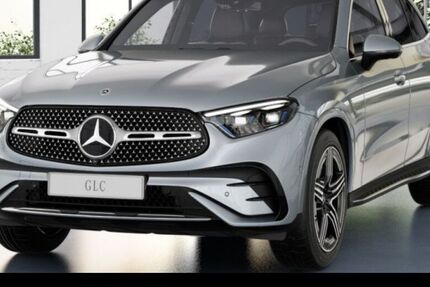 Mercedes-Benz GLC 450 9.900 km 66.790 &euro; Frechen 50226