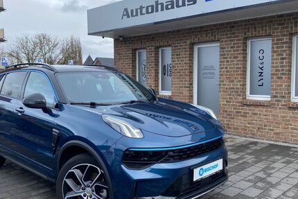 Lynk & Co 01 16.605 km 28.690 &euro; Übach-Palenberg 52531