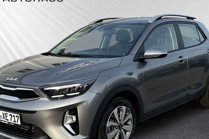 Kia Stonic 4.970 km 21.879 &euro; Aachen 52070