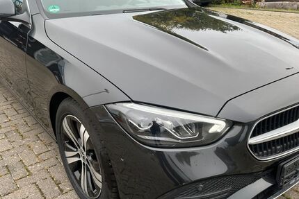 Mercedes-Benz C 300 100.000 km 27.997 &euro; würselen 52146