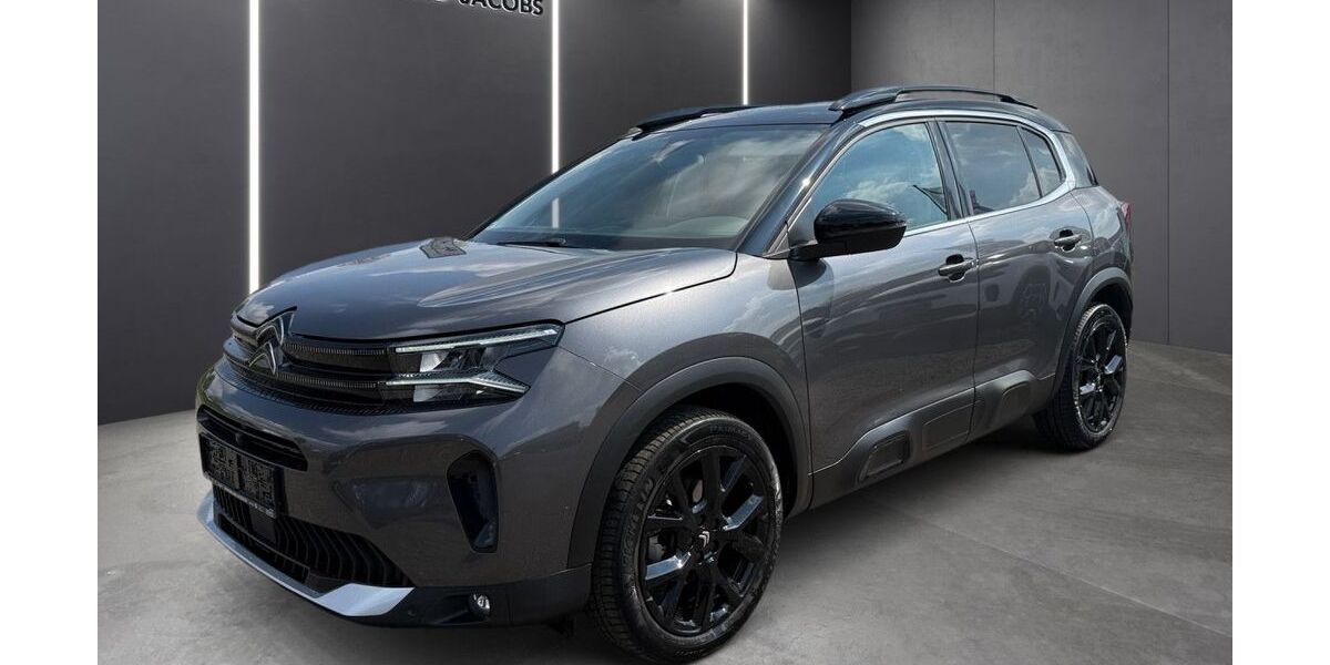 Citroen C5 Aircross 22.355 km 20.990 &euro; Düren 52353