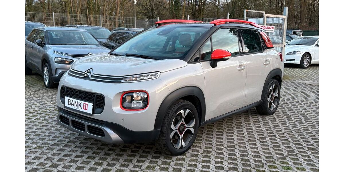 Citroen C3 Aircross 65.000 km 10.900 &euro; Würselen 52146