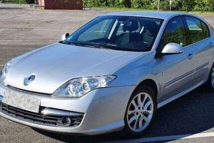 Renault Laguna 155.000 km 5.200 &euro; Übach-Palenberg 52531