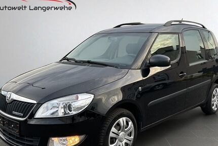Skoda Roomster 219.863 km 3.499 &euro; Langerwehe 52379
