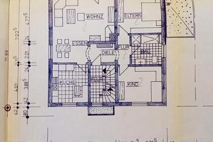 Wohnung Bergheim - 5 Zimmer, 184 m&sup2;, 395.000&euro; | Angebot:26614301