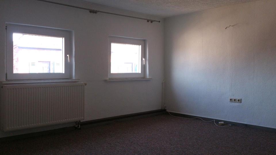 Dachgeschoßwohnung Nideggen - 5 Zimmer, 120 m&sup2;, 800&euro; | Angebot:26560371