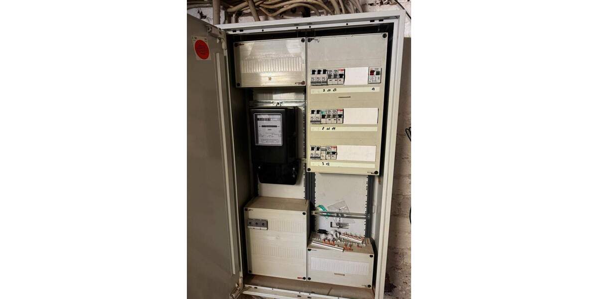 Reihenendhaus Alsdorf Neuweiler - 5 Zimmer, 90 m&sup2;, 200.000&euro; | Angebot:25697469