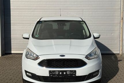 Ford C-Max 185.665 km 5.199 &euro; Düren 52349