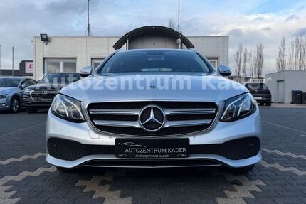 Mercedes-Benz E 220 68.000 km 25.490 &euro; Eschweiler 52249