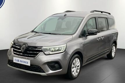 Renault Grand Kangoo 13.850 km 27.890 &euro; Euskirchen 53881