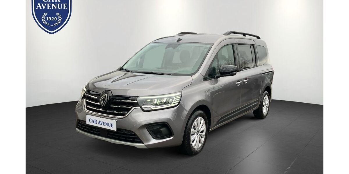 Renault Grand Kangoo 13.850 km 27.890 &euro; Euskirchen 53881