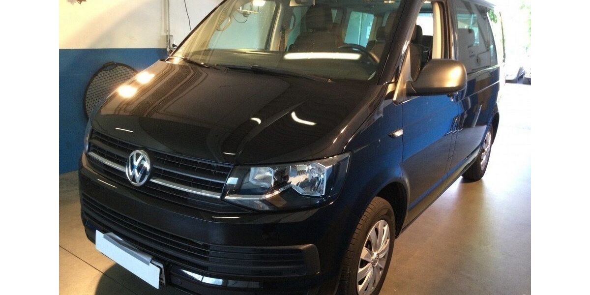 VW T6 Multivan 56.000 km 20.000 &euro; Jülich 52428