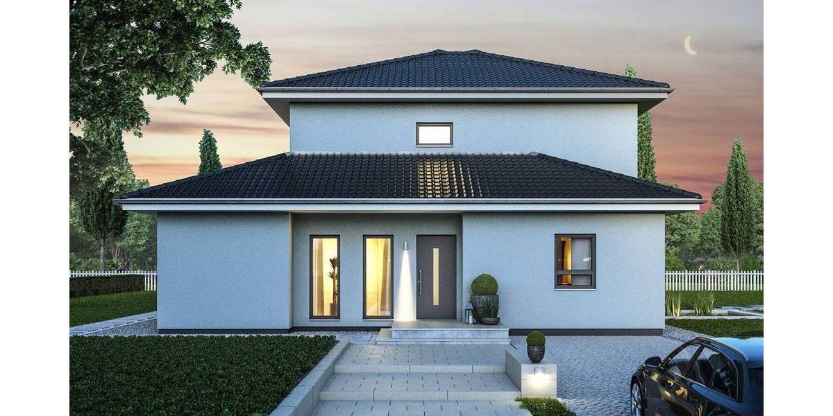 Einfamilienhaus Simmerath - 7 Zimmer, 177 m&sup2;, 488.623&euro; | Angebot:26528290