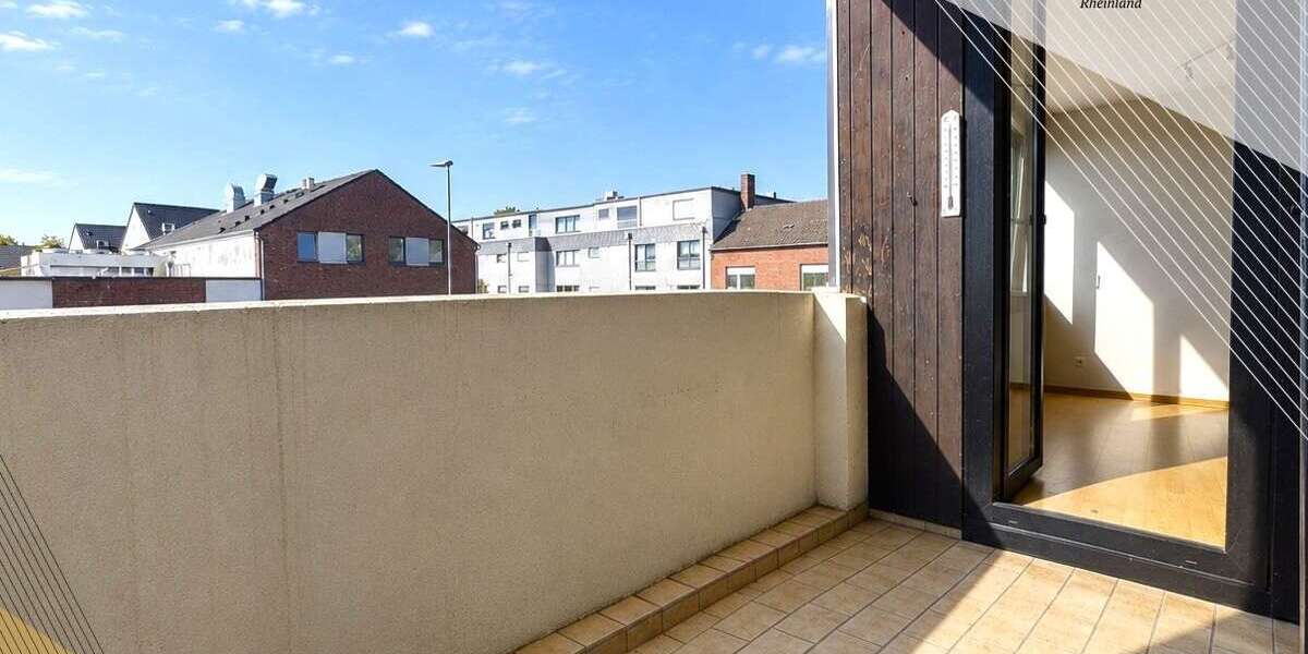 Etagenwohnung Kerpen Balkhausen - 3 Zimmer, 75 m&sup2;, 169.000&euro; | Angebot:27701378