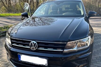 VW Tiguan 120.000 km 14.000 &euro; Eschweiler 52249