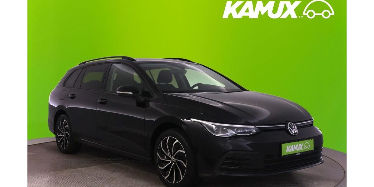 VW Golf 83.915 km 20.849 &euro; Düren 52351