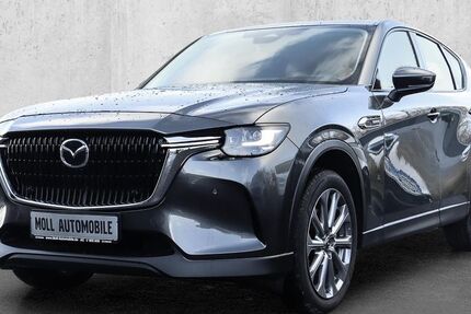 Mazda CX-60 61.354 km 30.980 &euro; Aachen 52078